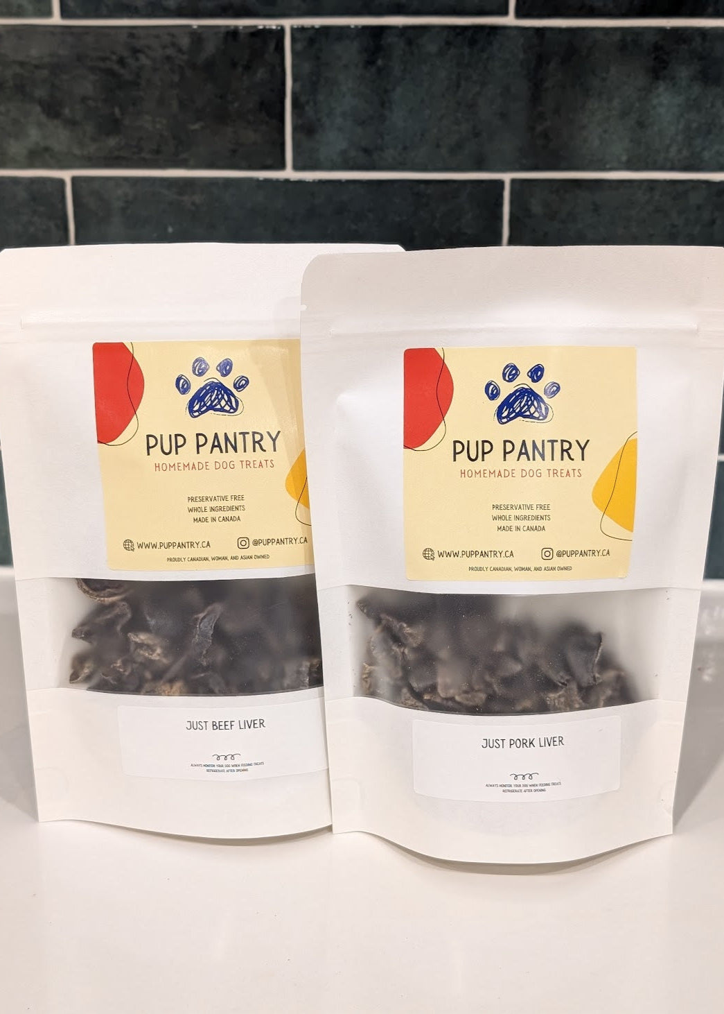 Liver Lover bundle (small)