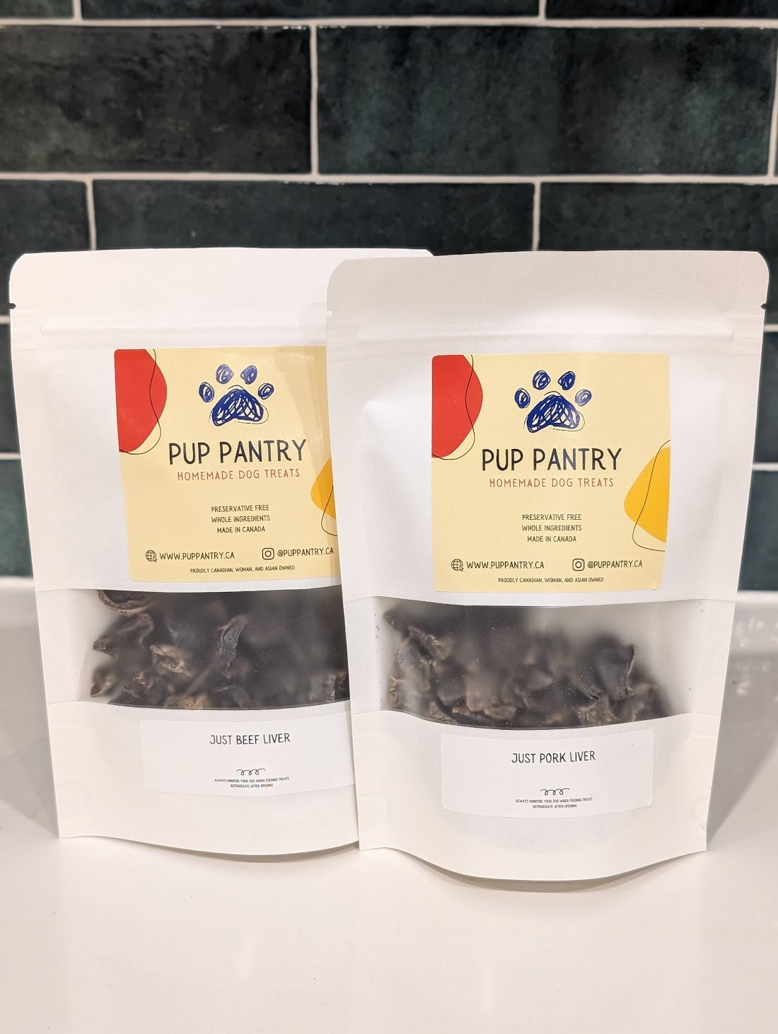 Liver Lover bundle (large)