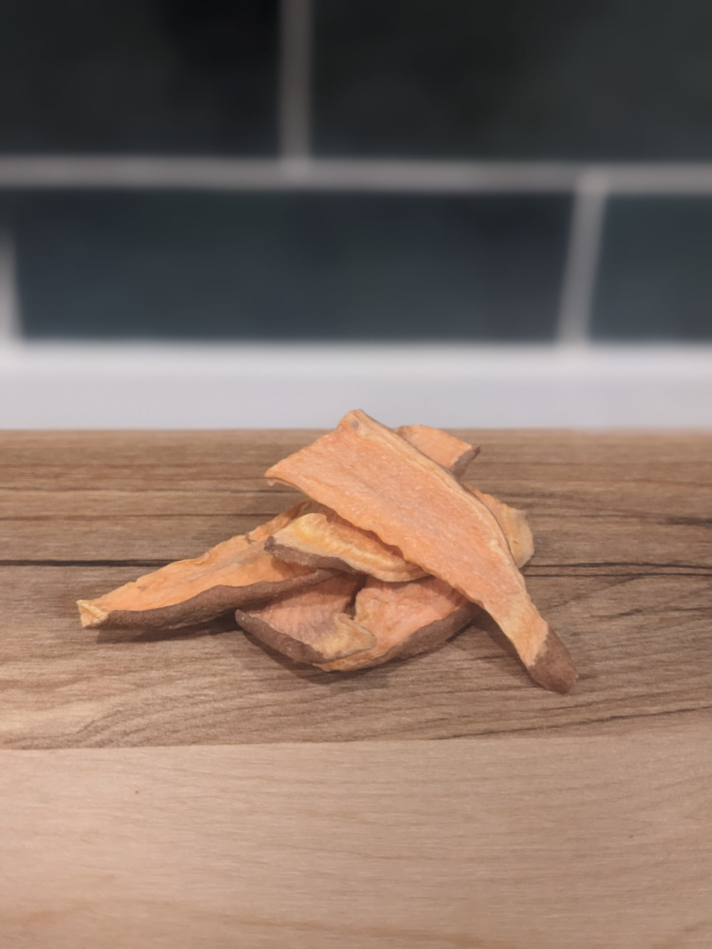Just Sweet Potato