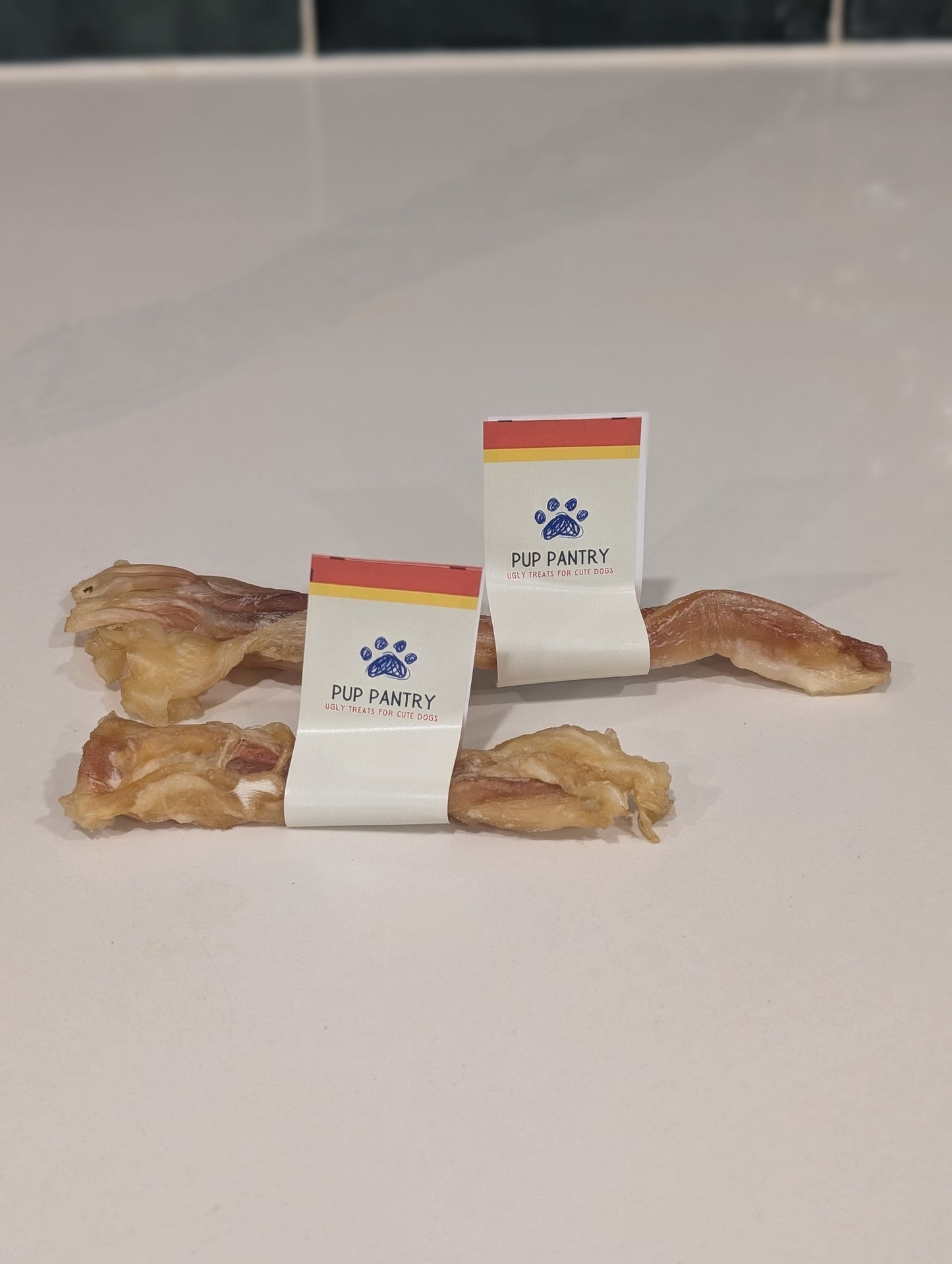 Just Beef Tendon Chews