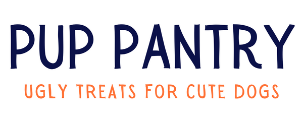 Pup Pantry