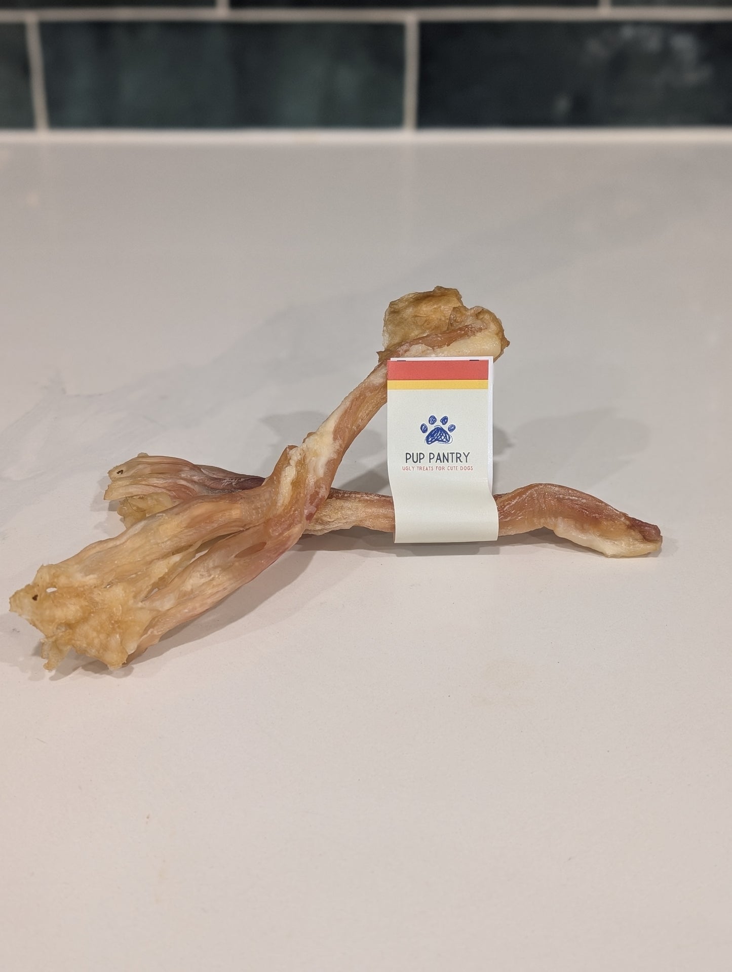 Just Beef Tendon Chews