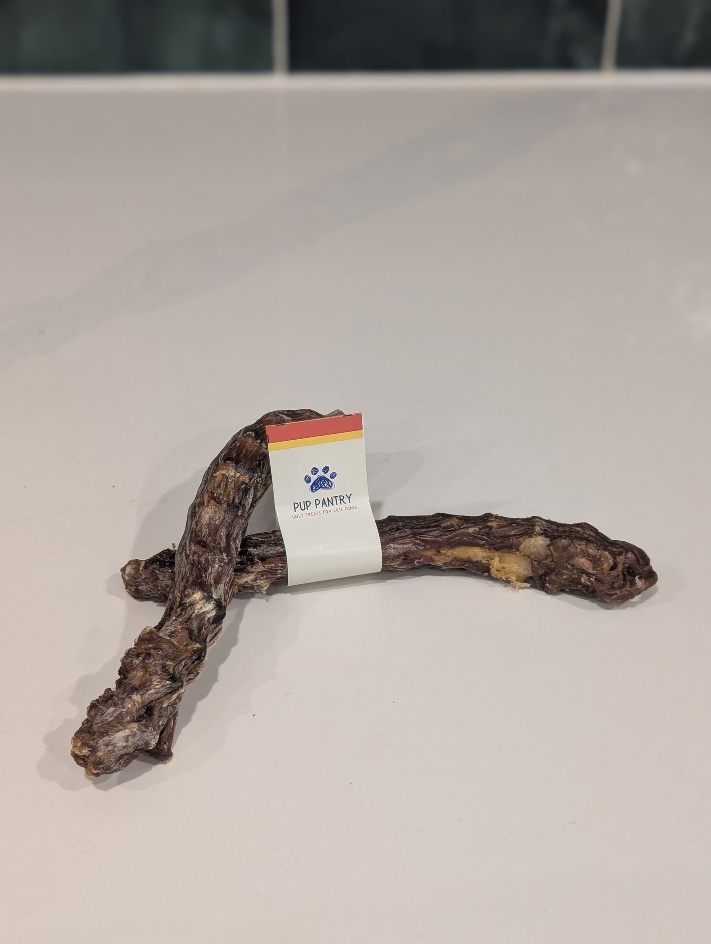 Just Duck Neck Chews