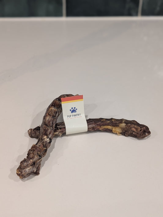 Just Duck Neck Chews