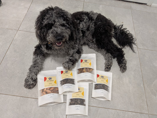 Parker's Picks - Ultimate Treat Sampler